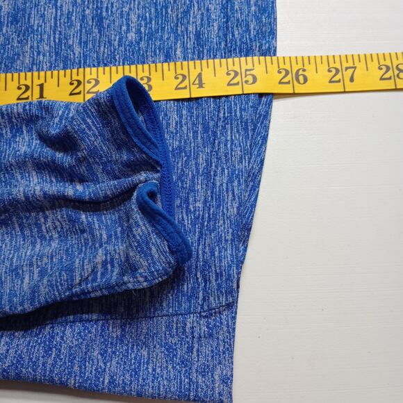 Nike Dri Fit Women Running Pullover Fitted Hood Athletic - Picture 7 of 10